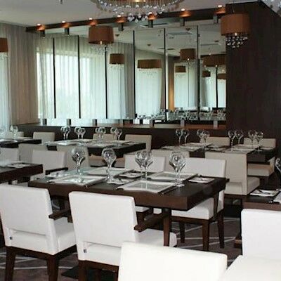 Ramada Hotel 4*
