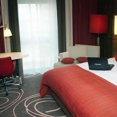 Ramada Hotel