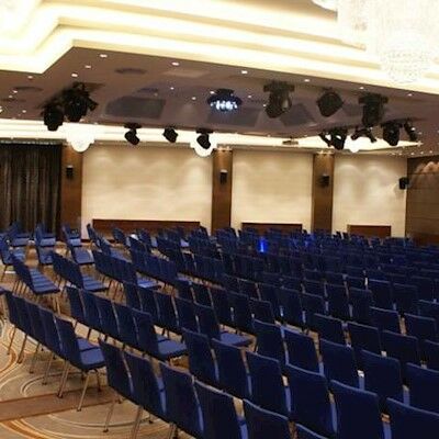 Hotel Ramada Pitesti