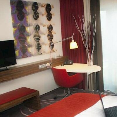 Ramada Pitesti