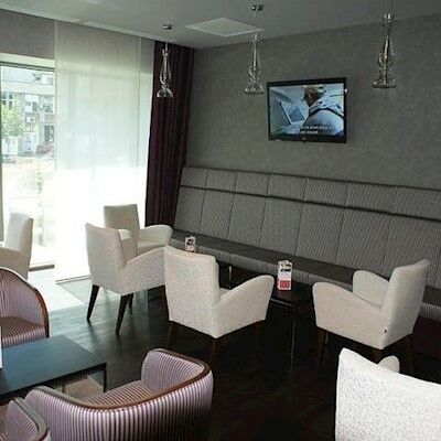 Ramada Hotel Pitesti
