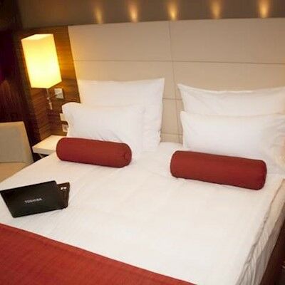 Ramada 4*