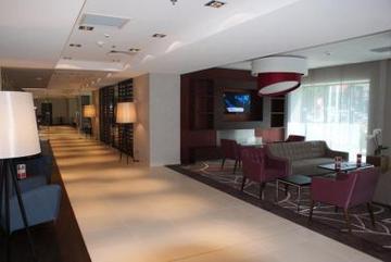 Ramada 4*